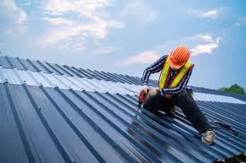 Best Roof Insulation Installation  in Pitcairn, PA